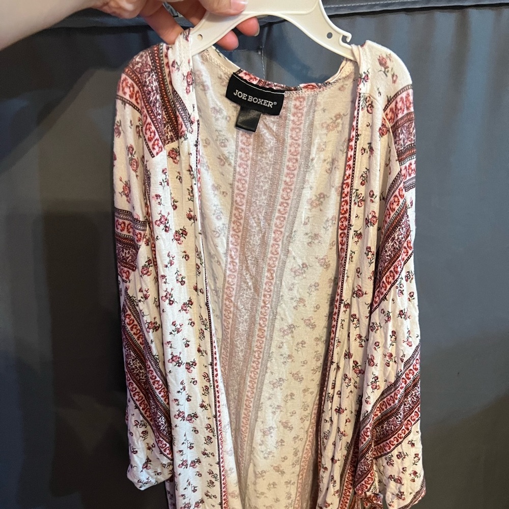 Cardigans